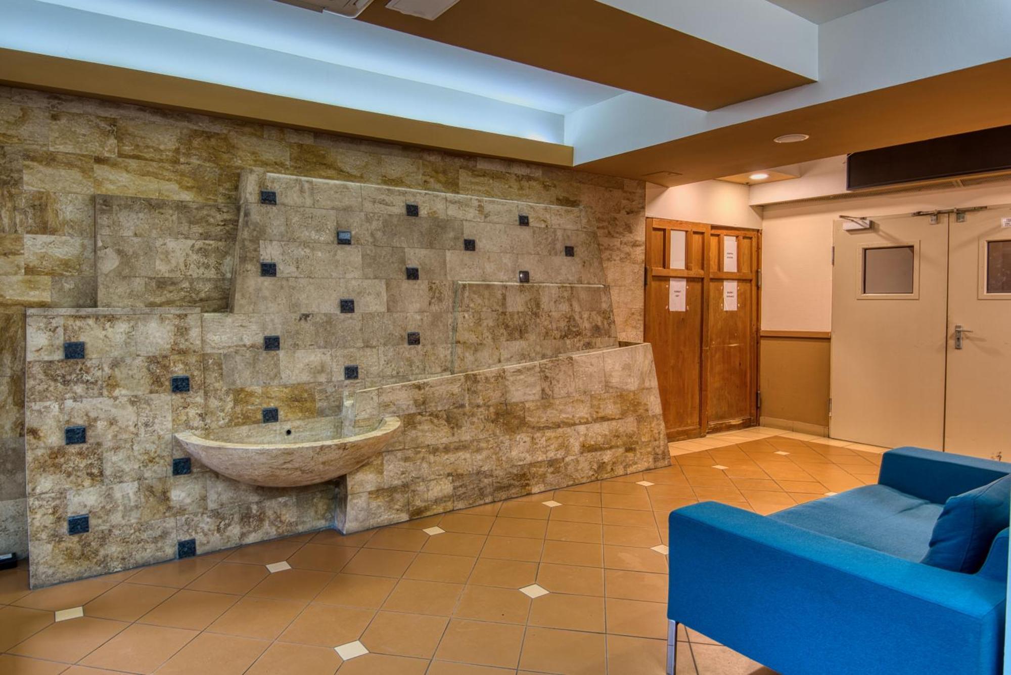 City Budget Hotel Budapest Exterior foto